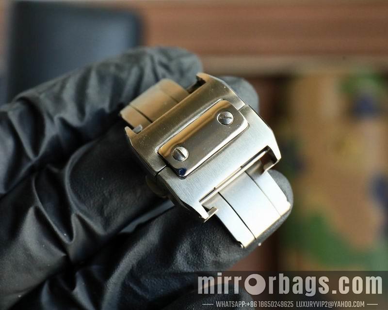 Cartier M39mm W33mm 042785