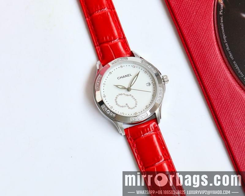 Chanel 35mm 022443