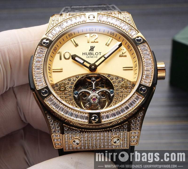Hublot 45mm 031814