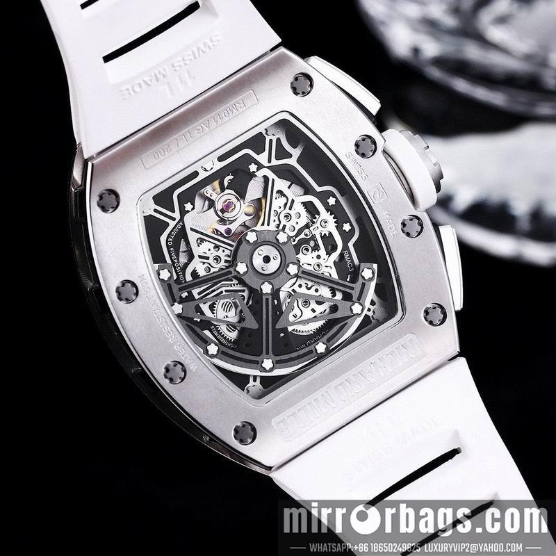 Richard Mille RM011-FM watch 122502