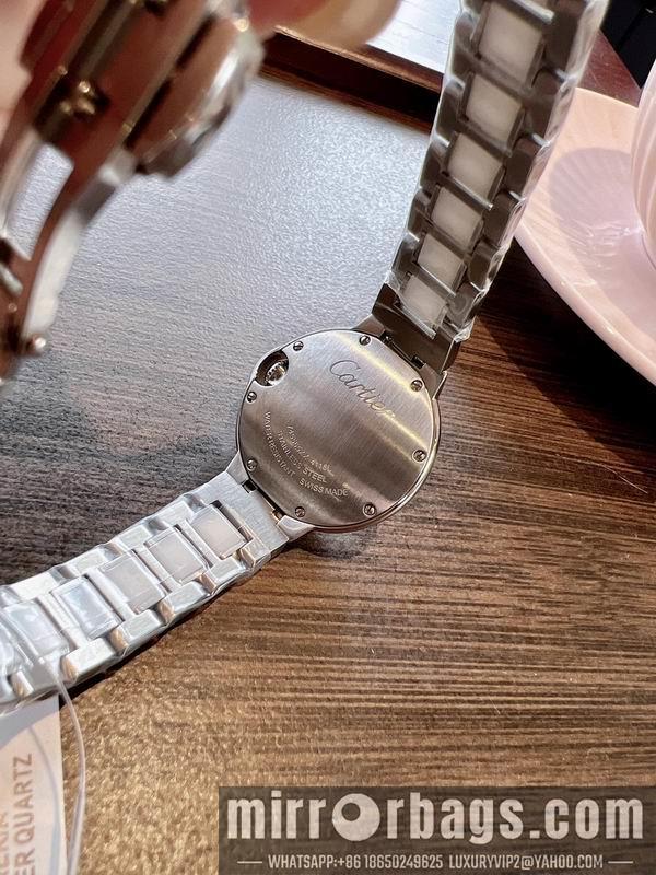 Cartier 33mm 041640