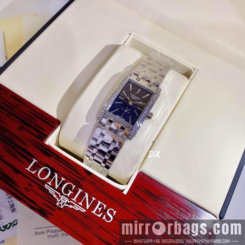 Longines 33x22x7mm 12nms78