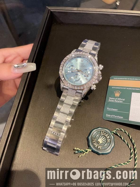 Rolex women watch 101644