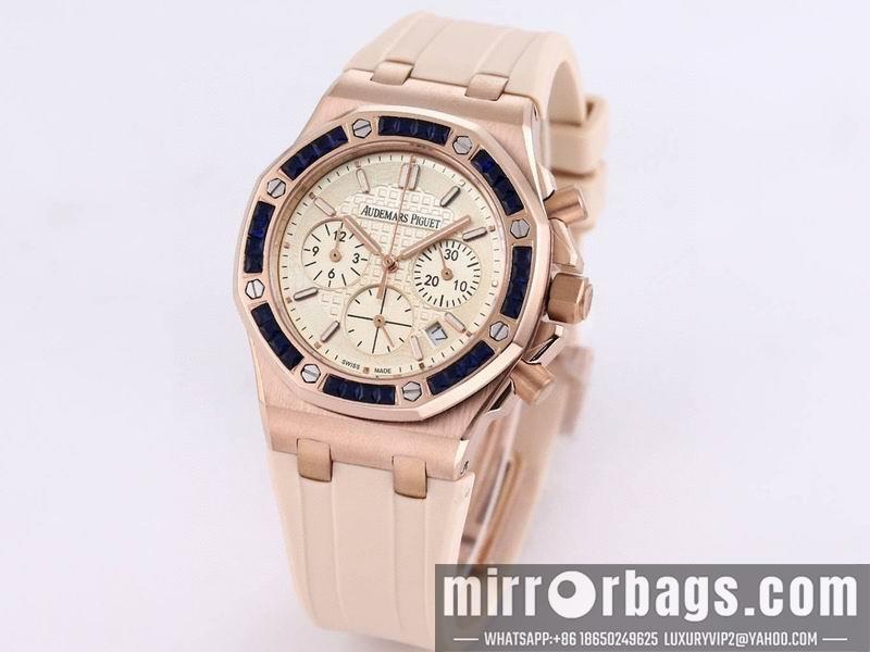 AP woman watch 051604