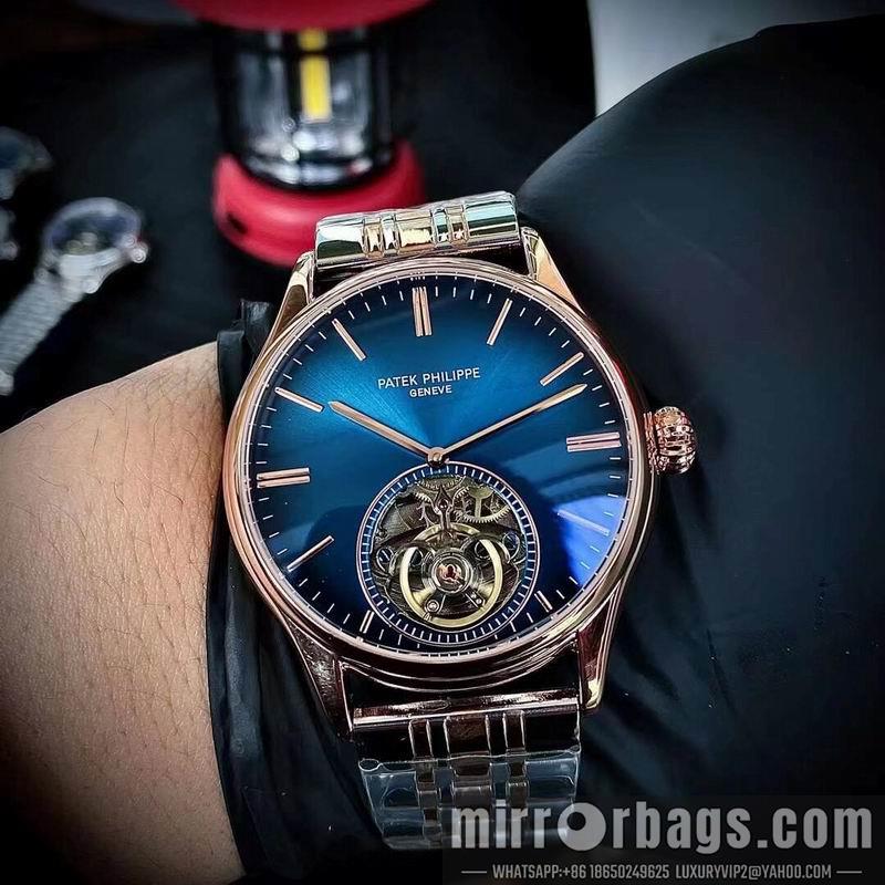 Patek Philippe 43X13mm 070703