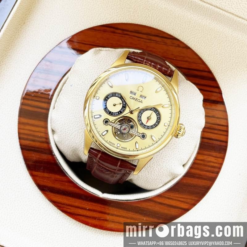 Omega 43X13mm 031707