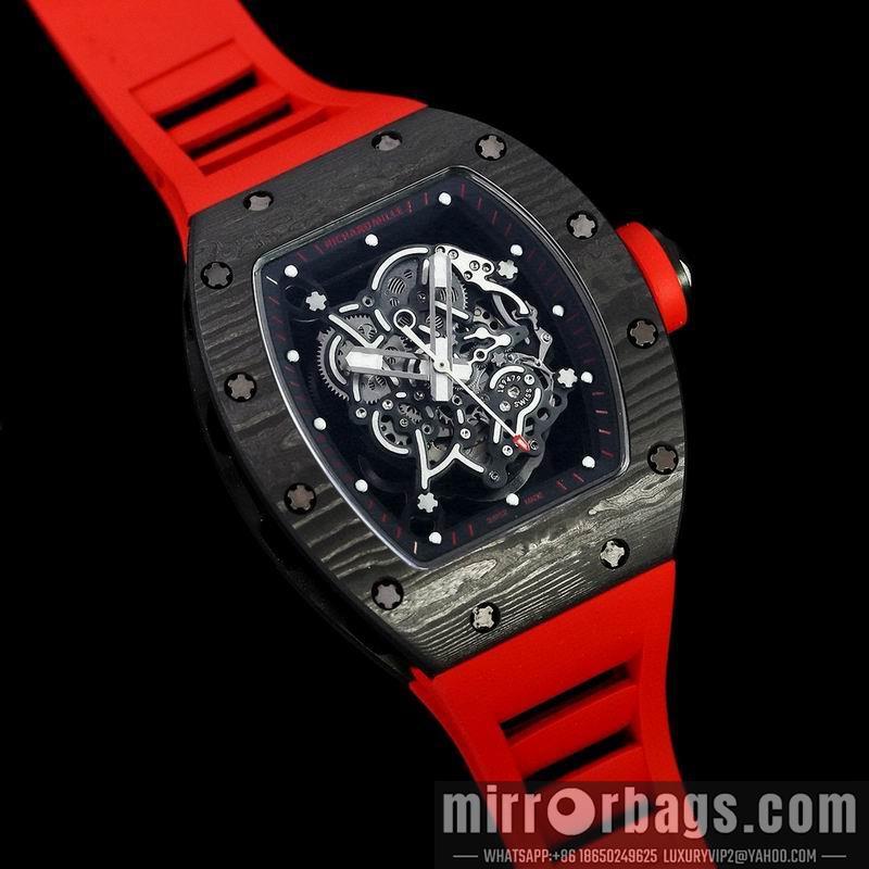 Richard Mille watch 102404