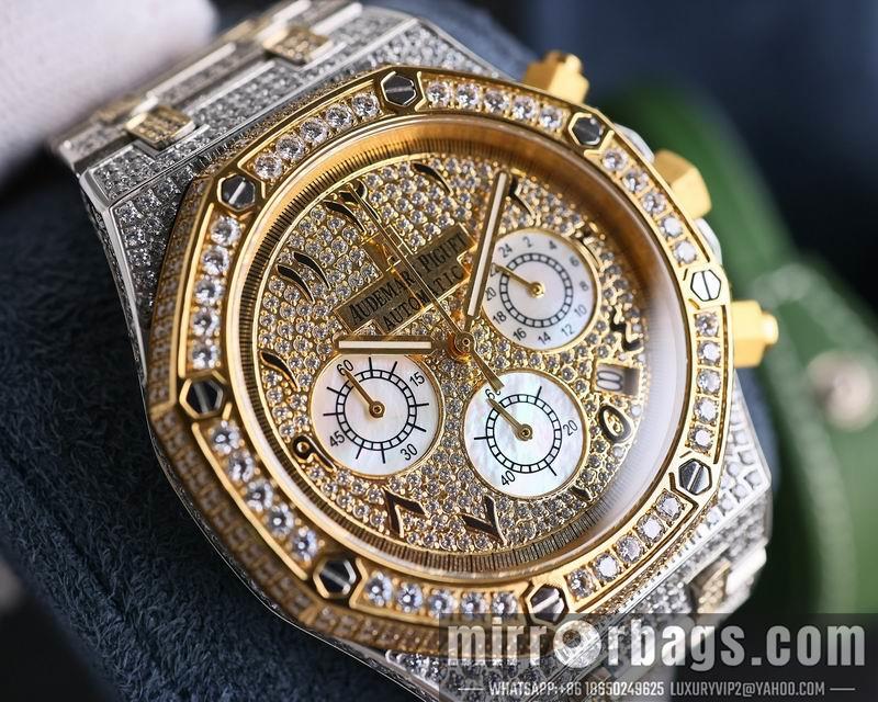 AP 40X10mm 0503112