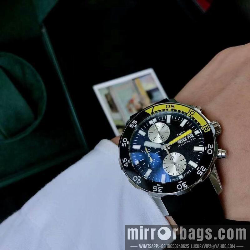 IWC 43mm 0318108