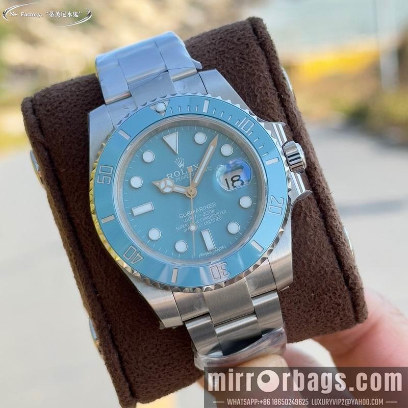 Rolex watch 123101