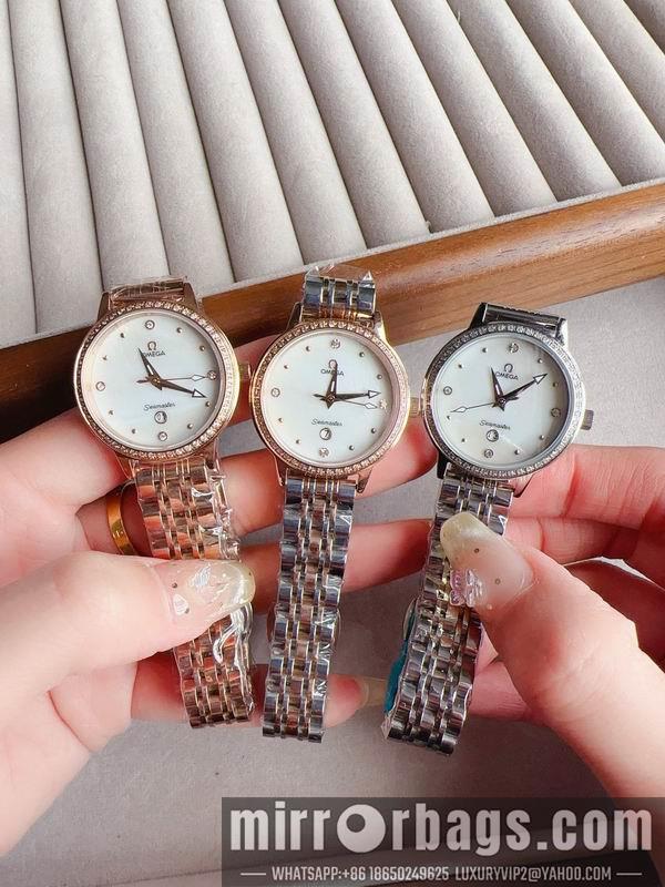 Omega 30mm 022367