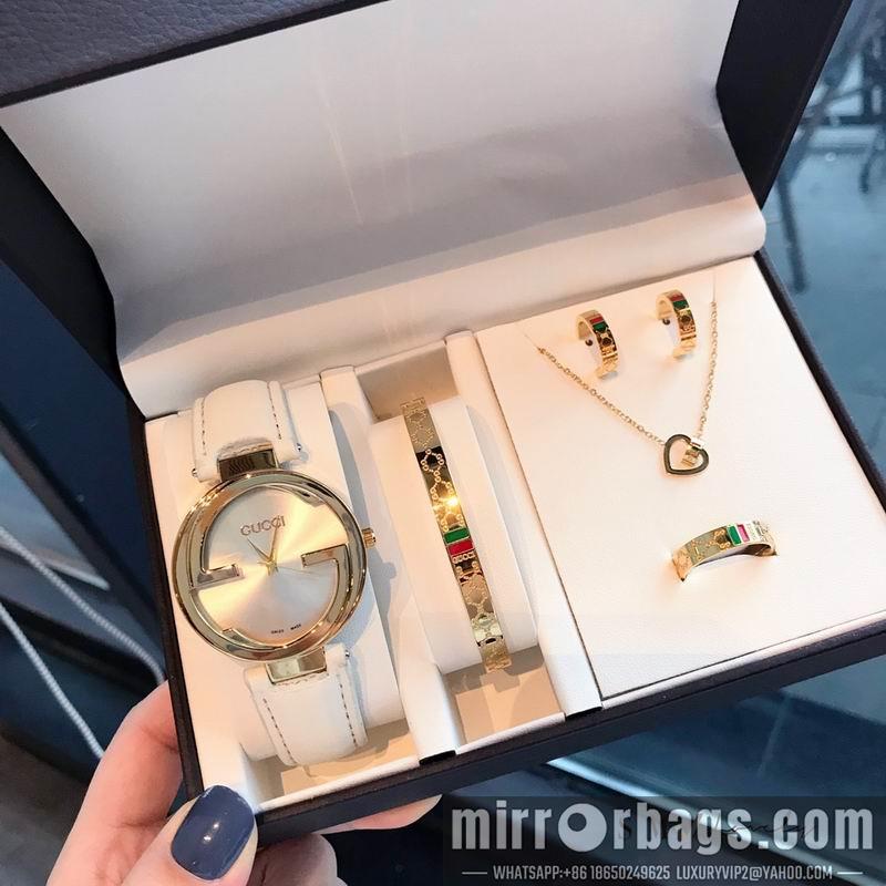 Gucci 5pcs 041417