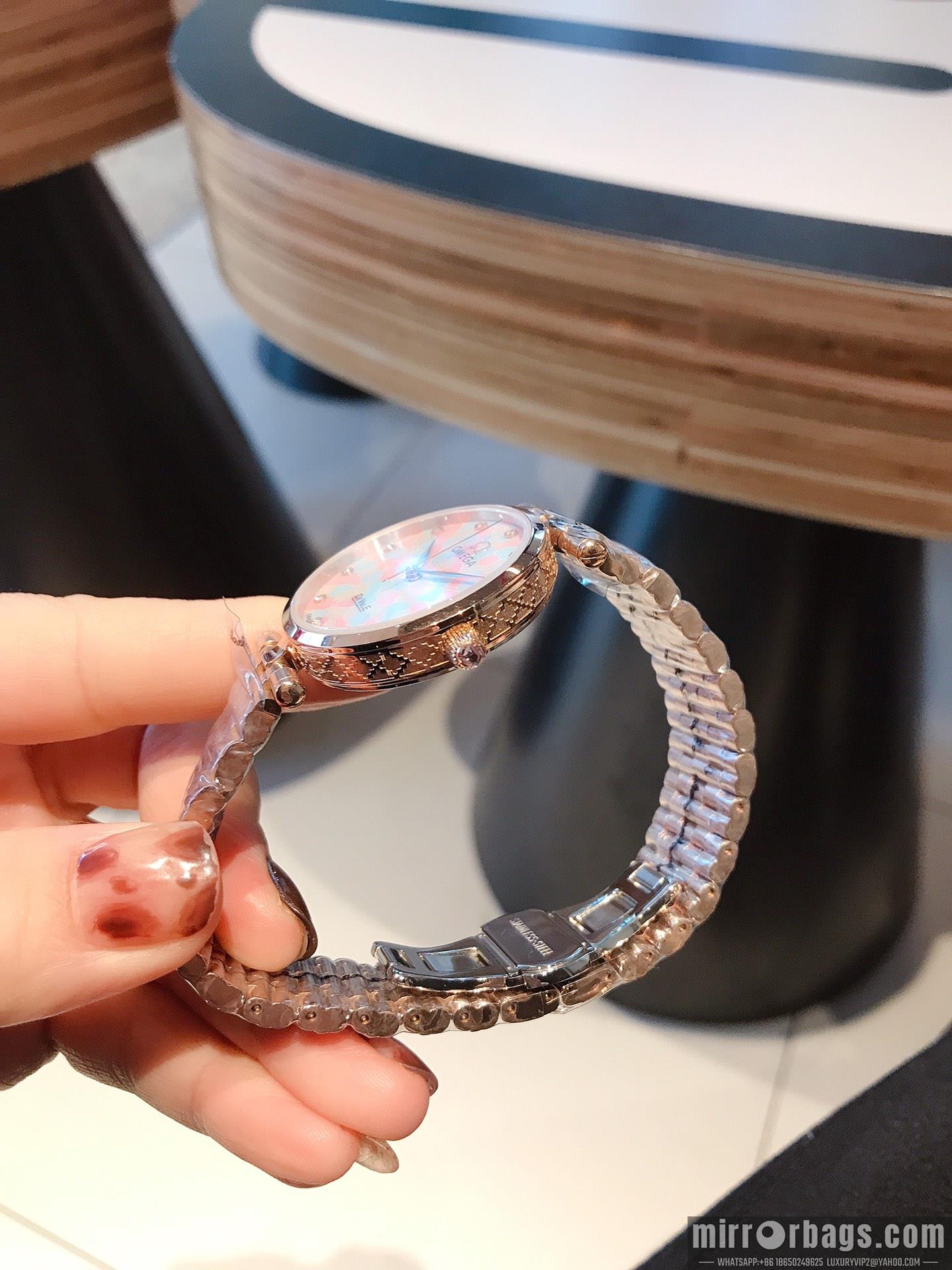 Omega women 34mm M21