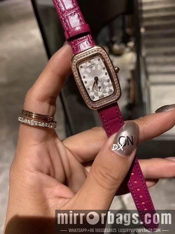 Longines 22x32mm 12nms96