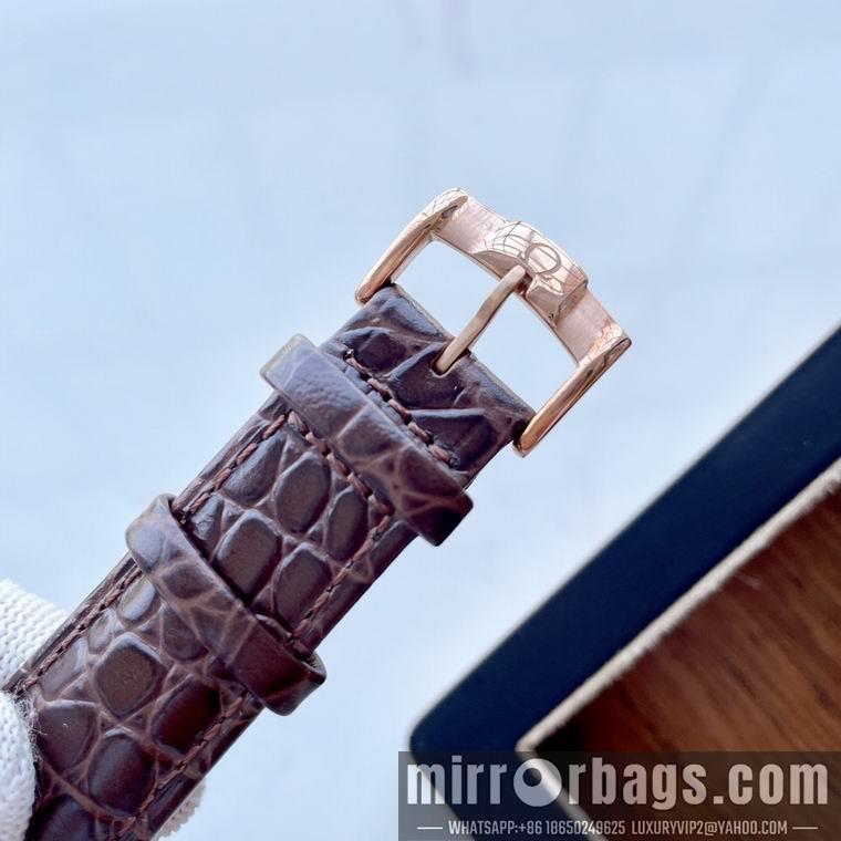 Omega men 43X12mm M01