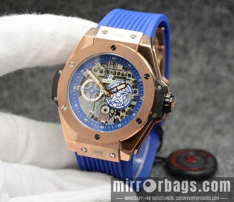 Hublot men 45X16mm M20