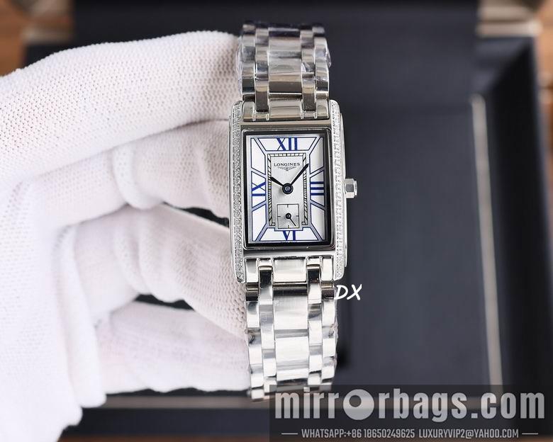 Longines 32x21x7mm 12nms62