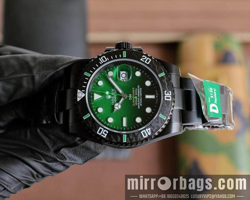 Rolex Watch 032212