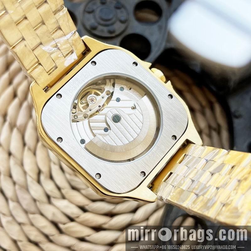 Cartier 45X13mm 030213