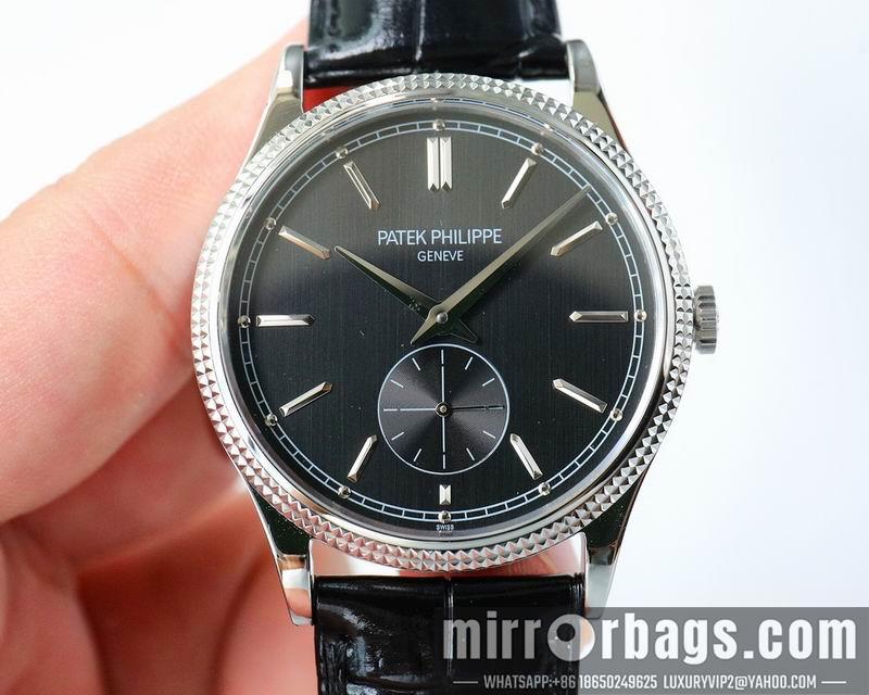 Patek Philippe 39mm 0830178