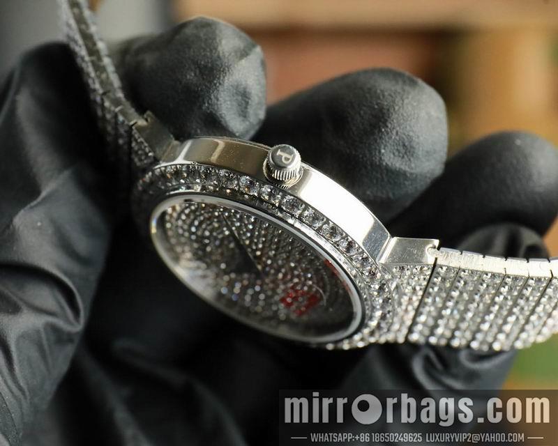 Piaget watch 033114
