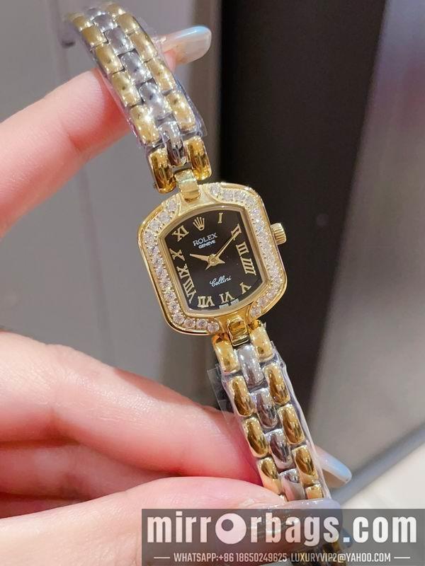Rolex 21mm 110102