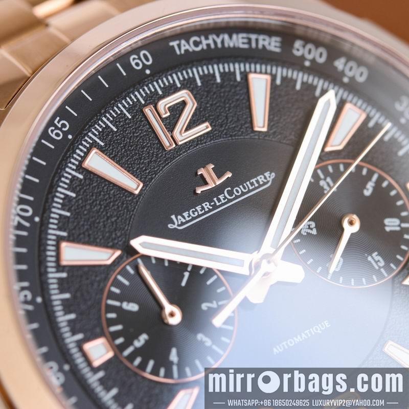 Jaeger Lecoultre 41X11.9mm 050455