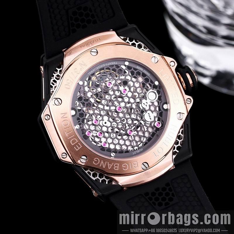 Hublot 44mm 050633