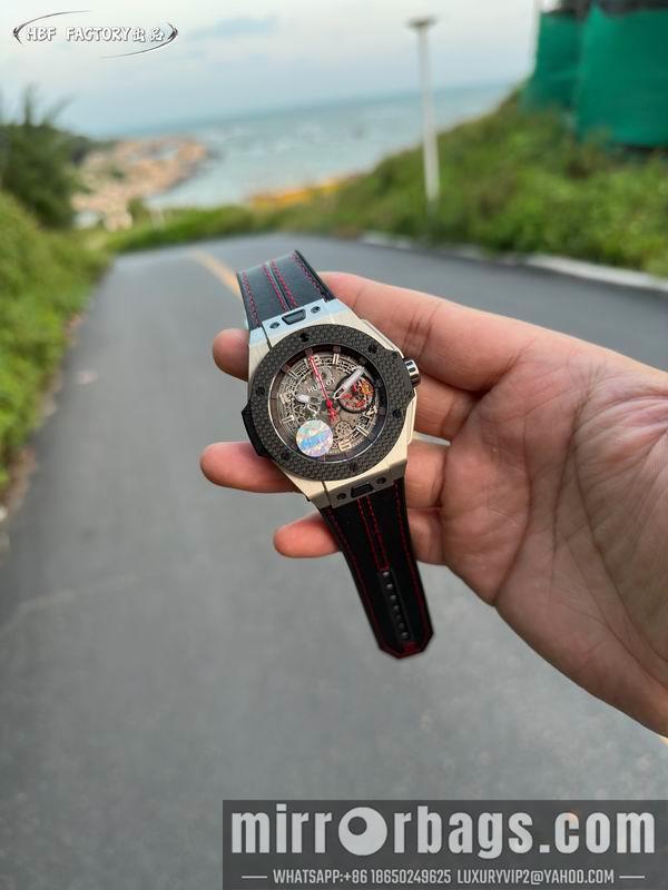 Hublot 45mm 101608