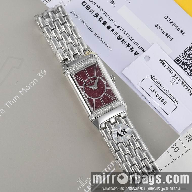 Jaeger Lecoultre 40.1X20mm M13