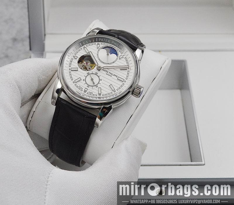 Patek Philippe 42X13mm 052015