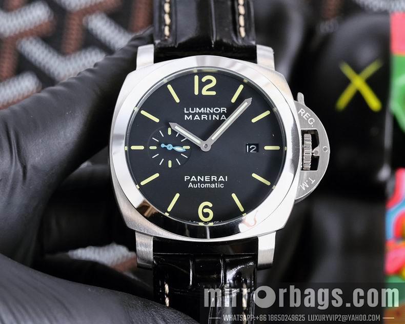 Panerai watch 44X16mm M28