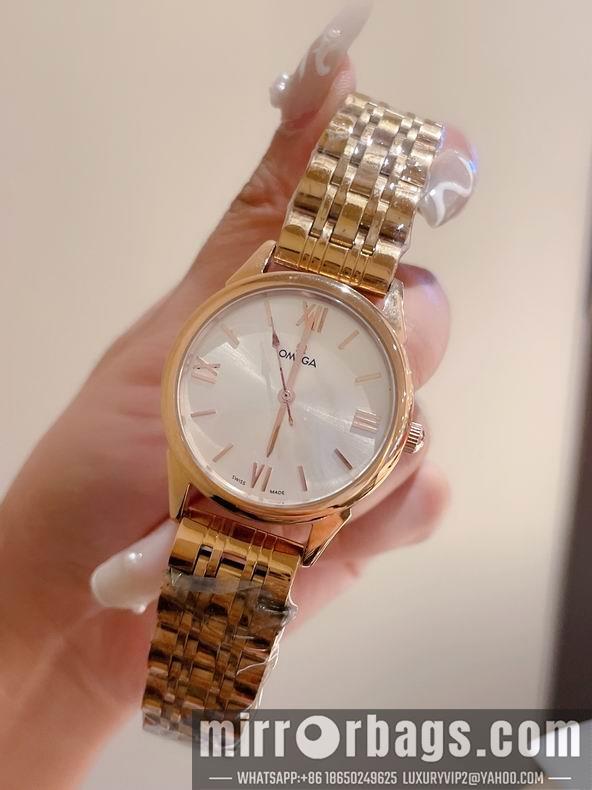 Omega women 34X8mm 091503