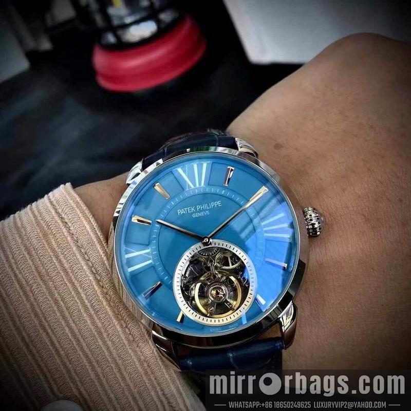 Patek Philippe 43mm 031979