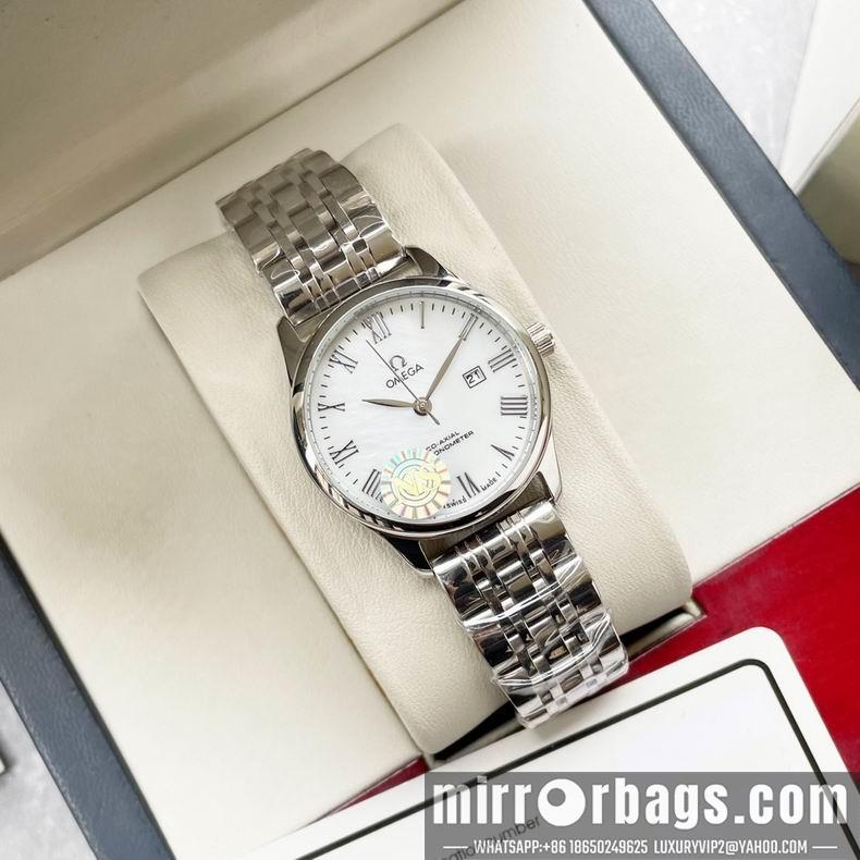Omega women 34X8mm 122511