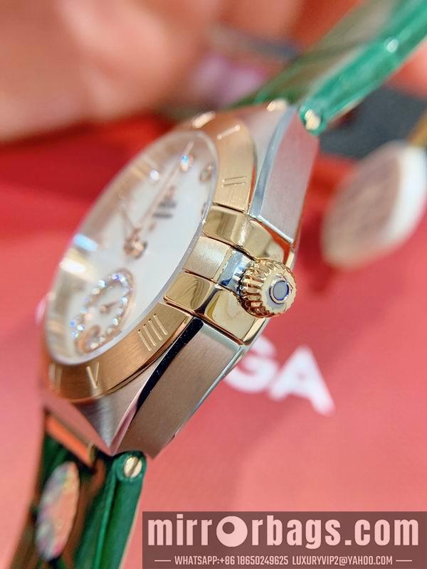 Omega 34mm 102336