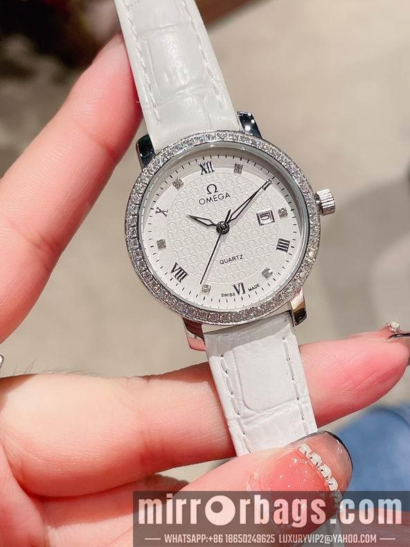 Omega women 30mm 070210