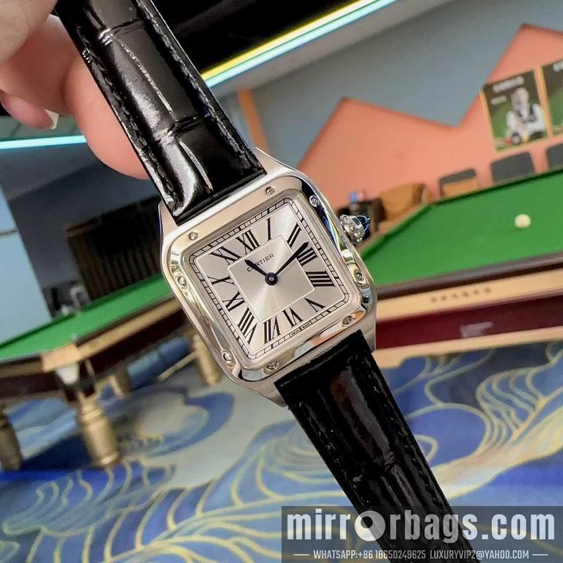 Cartier 32X43mm 28X38mm 102337