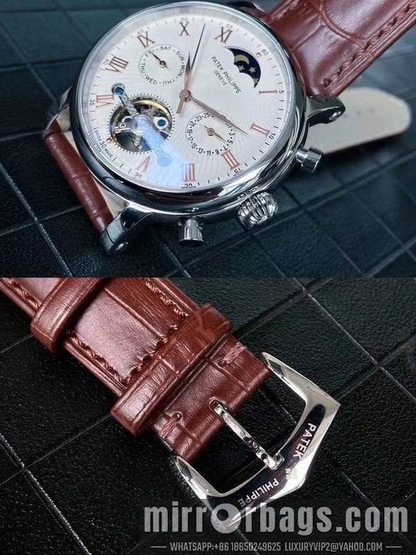 Patek Philippe 43X13mm 052020