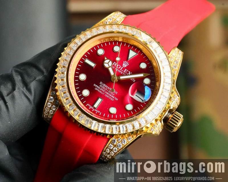 Rolex 40mm 033122