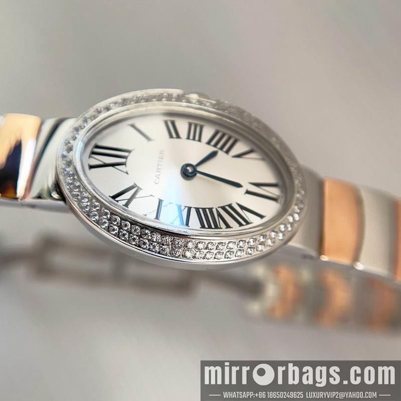 Cartier 23X31mm 022360