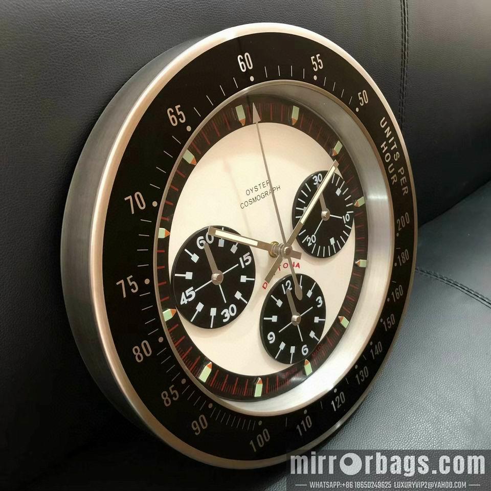 Rolex clock 03