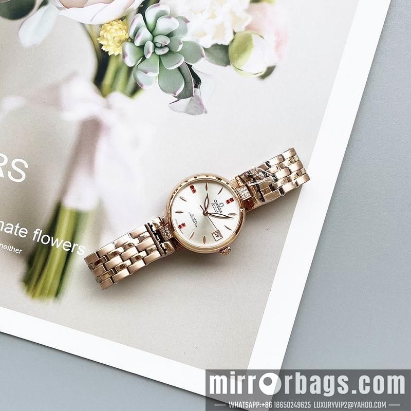 Omega 32X12mm 032059