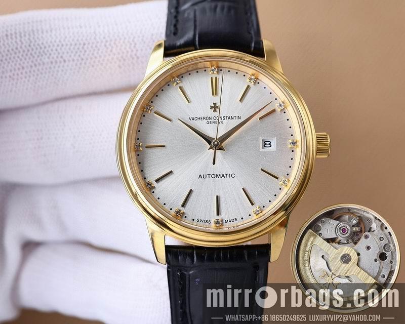 Vacheron Constantin 40mm 041391