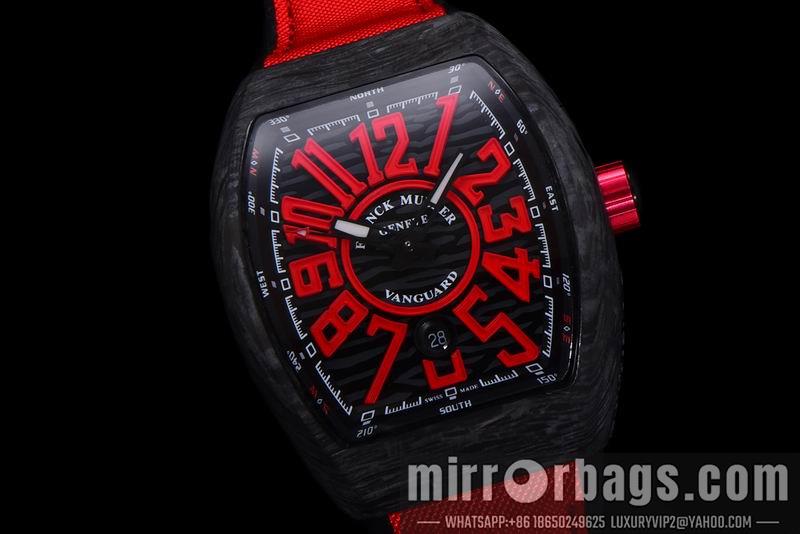 Franck Muller 45mm 022340