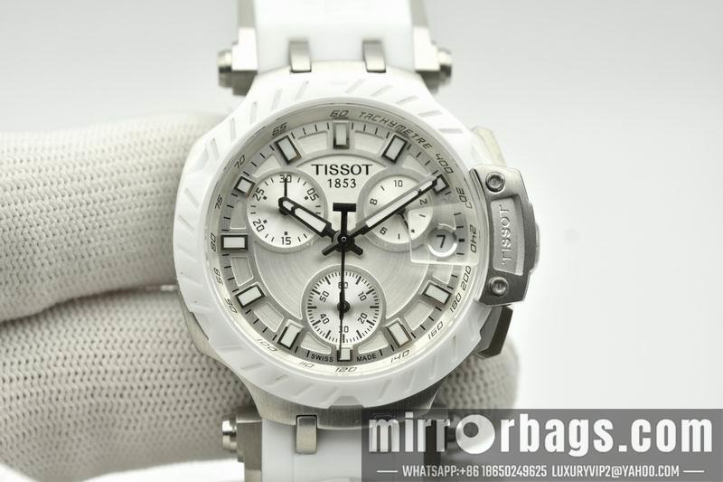 Tissot 38mm 041612