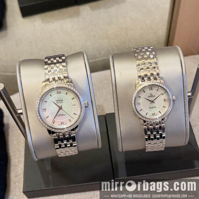 Omega M34mm W27.4mm 022252