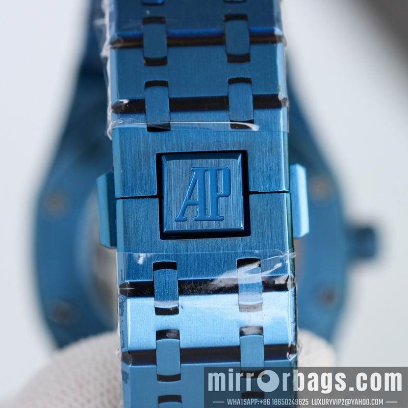 AP 41mm 082987