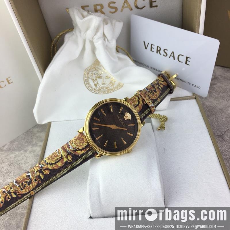 Versace 38mm 0824113