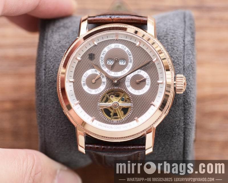Vacheron Constantin 41X12mm 051651